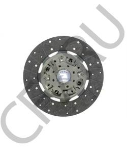 8-97377149-0 BVP Диск сцепления ведомый ISUZU NQR71 NMR85 NLR85 Богдан Е2 (дв. 4HG1, 4JJ1) (D=300) () (5876100492) в городе Королёв